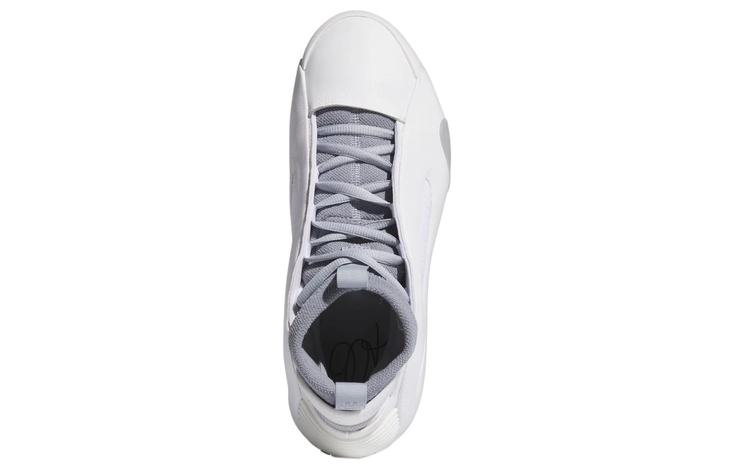 Adidas Harden Vol. 8 ‘White Party’ - Image 5