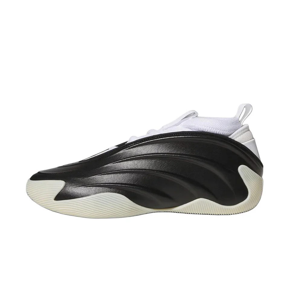 Adidas Harden Vol.9 'Black Warm Vanilla'