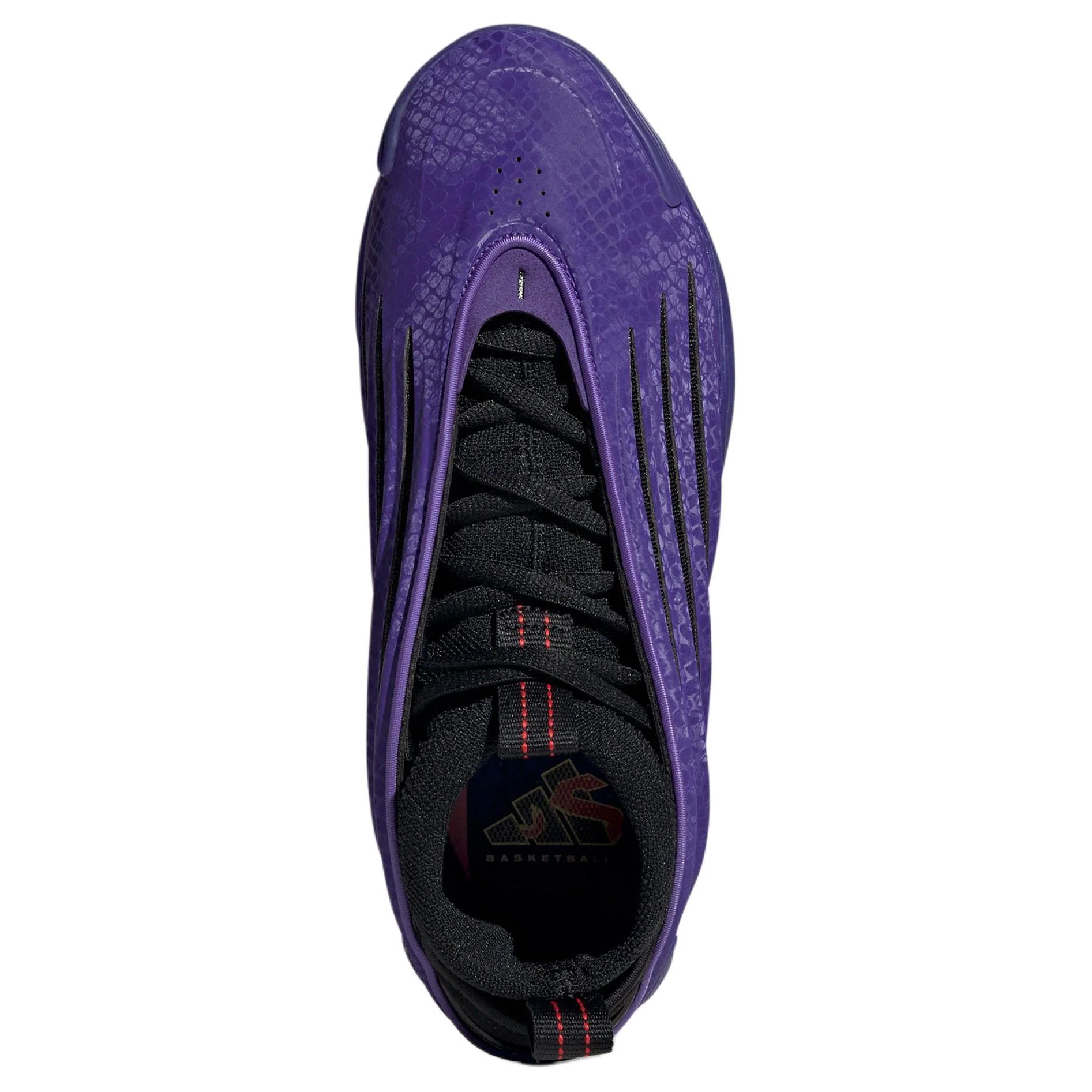 Adidas Harden Vol.9 'Year Of The Snake' - Image 5