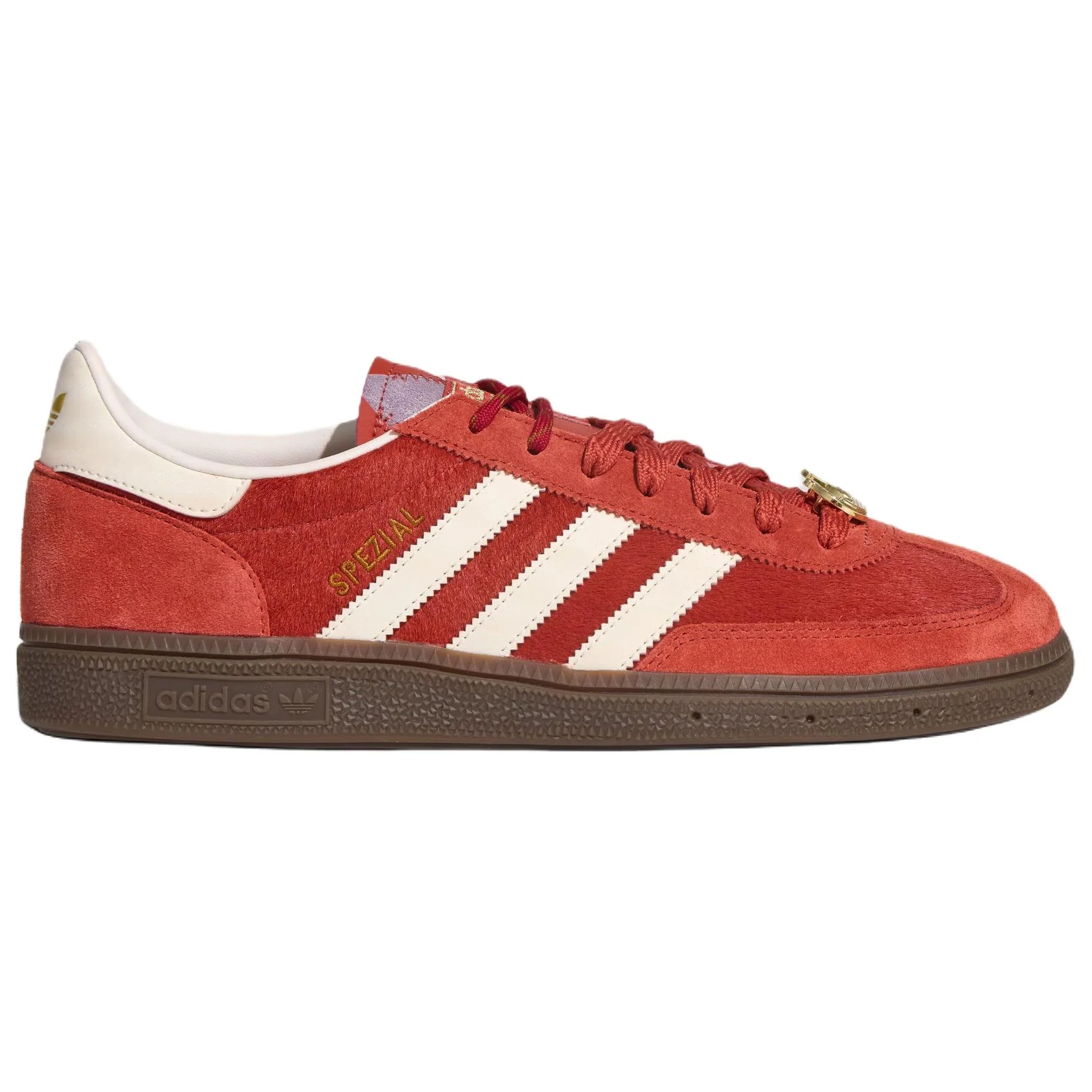 Adidas Originals Handball Spezial 'Red' - Image 2