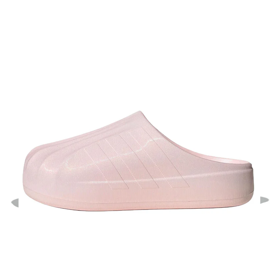 Adidas Superstar Mule 'Pink'