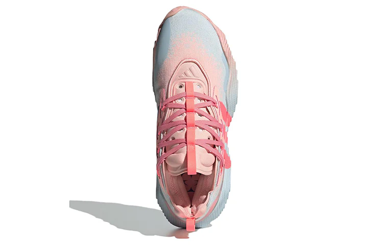 Adidas Trae Young 3 'Cotton Candy' - Image 5