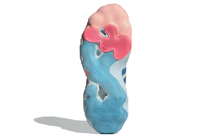 Adidas Trae Young 3 'Cotton Candy' - Image 6