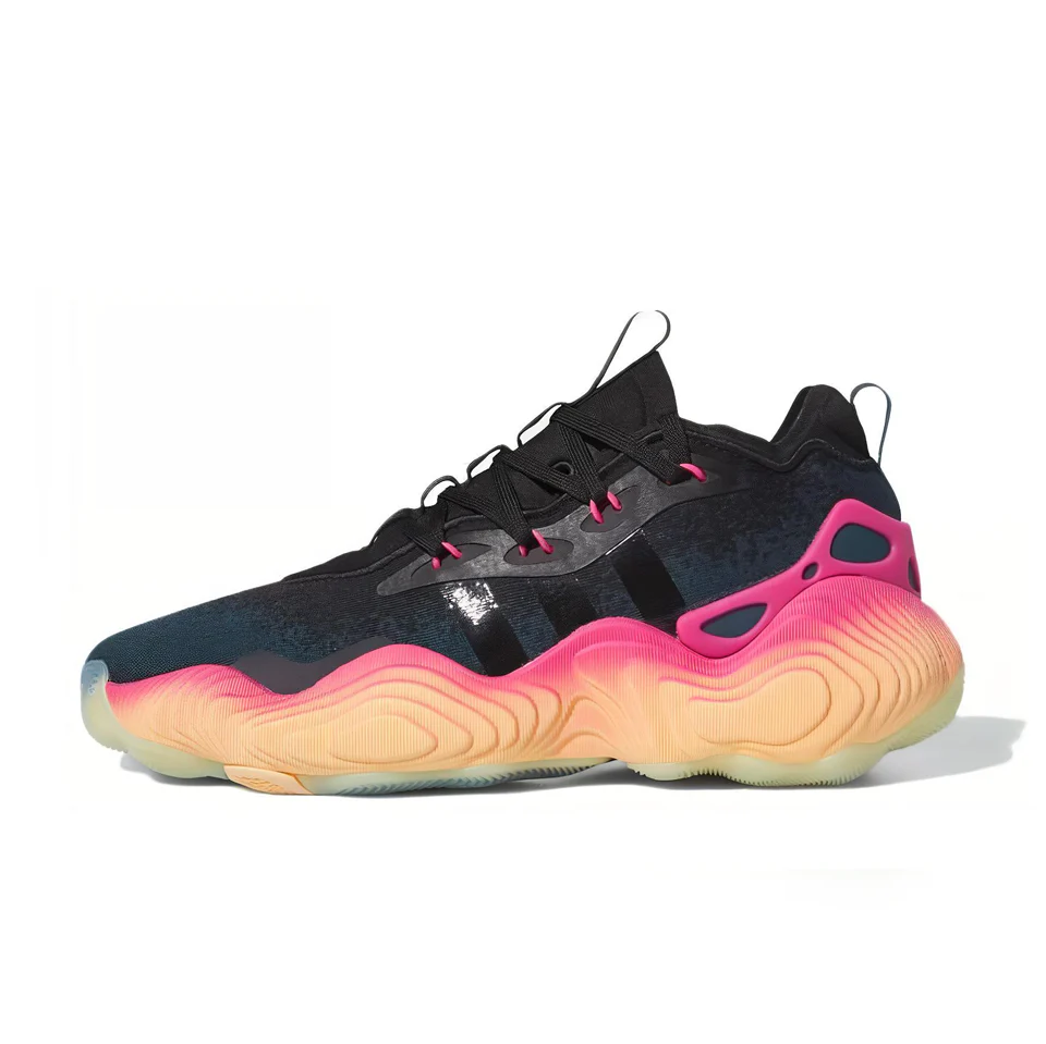 Adidas Trae Young 3 'From The Ground Up'