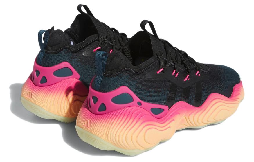 Adidas Trae Young 3 'From The Ground Up' - Image 4
