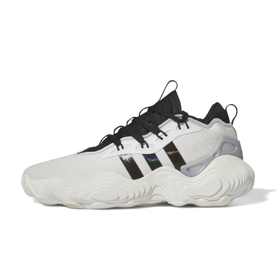 Adidas Trae Young 3 'Stormtrooper'