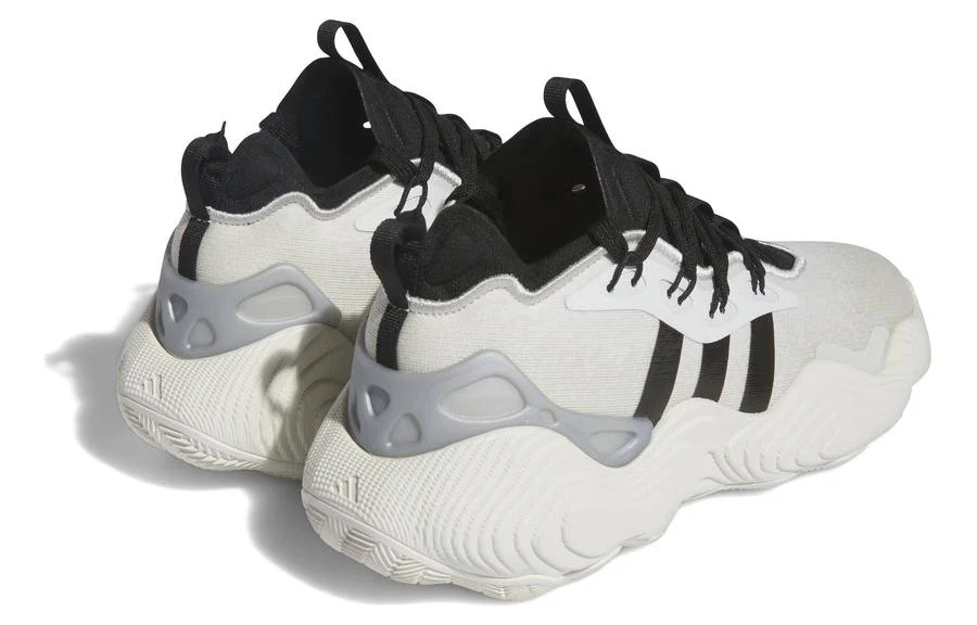 Adidas Trae Young 3 'Stormtrooper' - Image 3