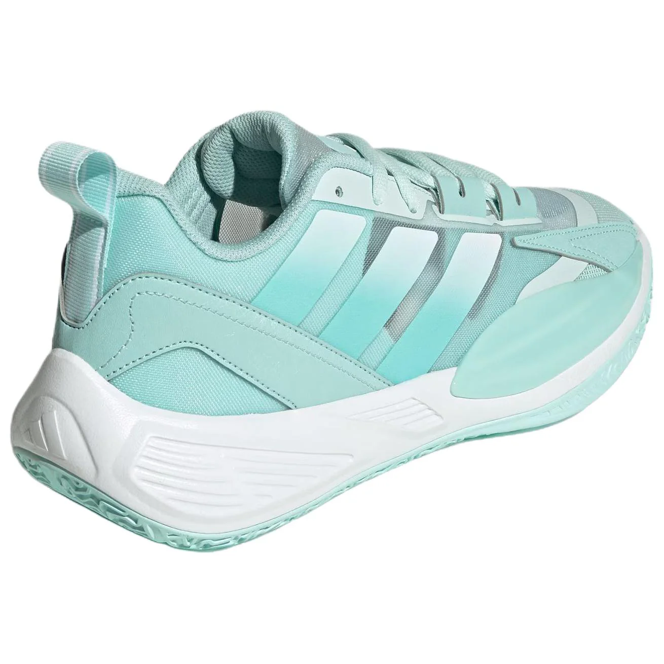 Adidas XENOBURST 'Mint' - Image 4