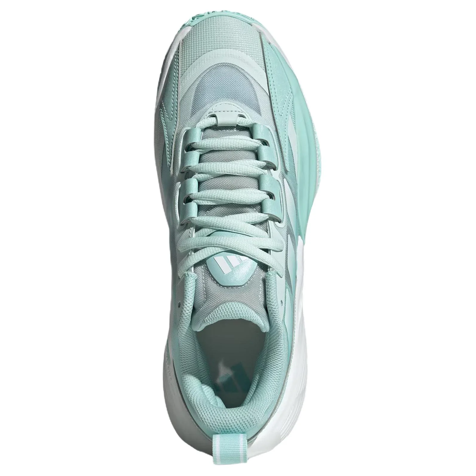 Adidas XENOBURST 'Mint' - Image 5