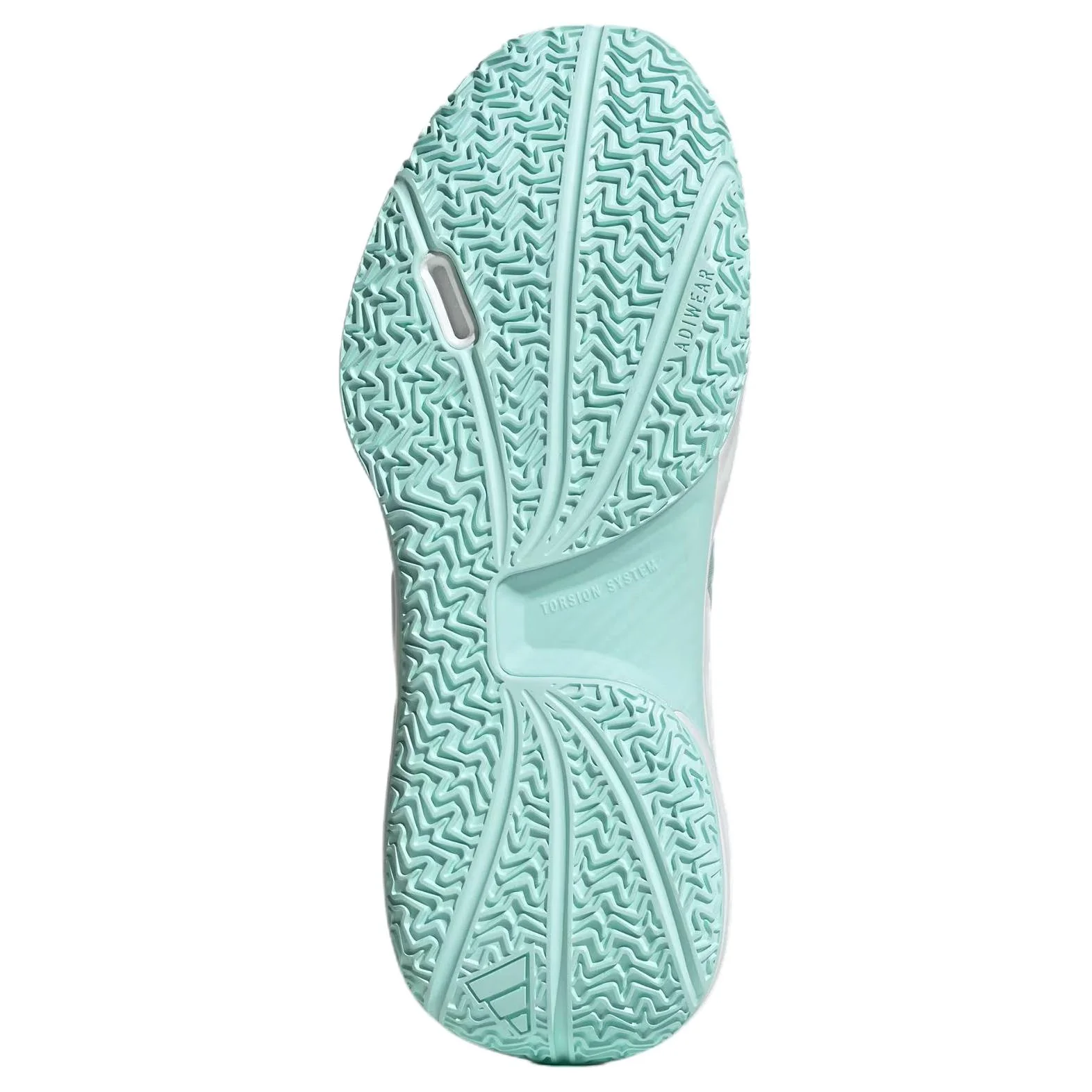 Adidas XENOBURST 'Mint' - Image 6