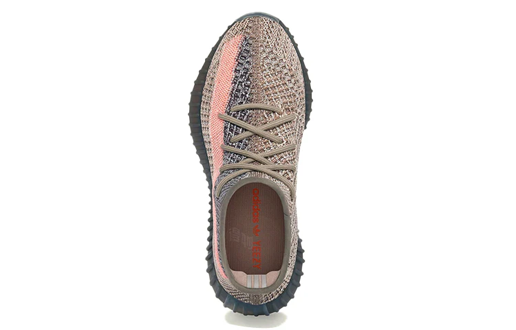 Adidas Yeezy Boost 350 V2 'Ash Stone' - Image 3