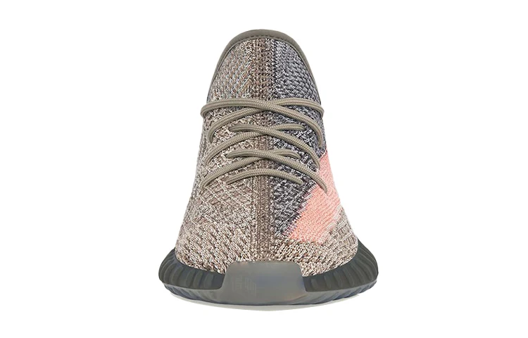 Adidas Yeezy Boost 350 V2 'Ash Stone' - Image 4