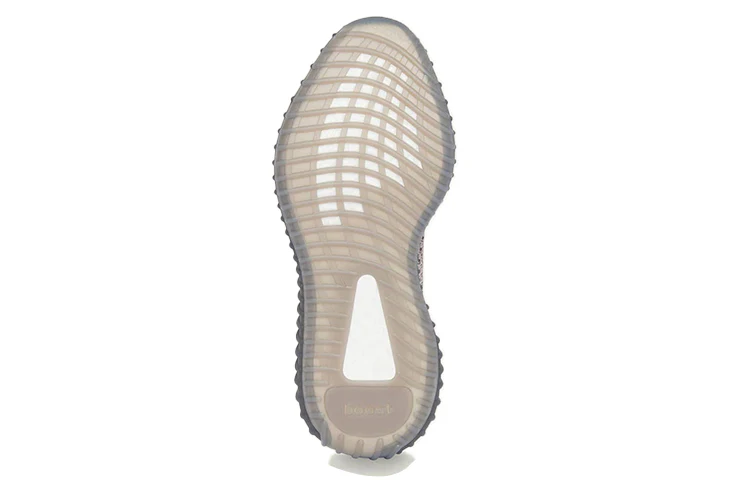 Adidas Yeezy Boost 350 V2 'Ash Stone' - Image 5