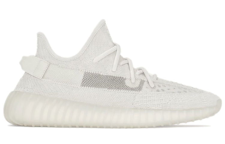 Adidas Yeezy Boost 350 V2 'Bone Mens' - Image 2