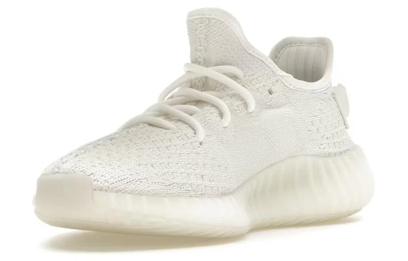 Adidas Yeezy Boost 350 V2 'Bone Mens' - Image 3
