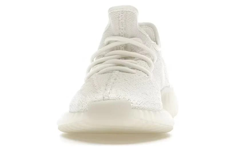 Adidas Yeezy Boost 350 V2 'Bone Mens' - Image 4