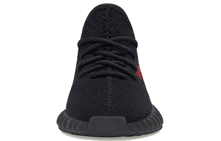 Adidas Yeezy Boost 350 V2 'Bred 2020' - Image 3