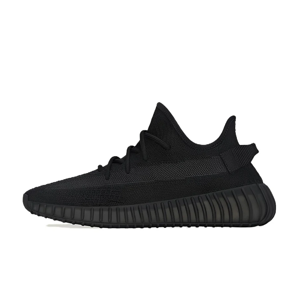 Adidas Yeezy Boost 350 V2 'Onyx'