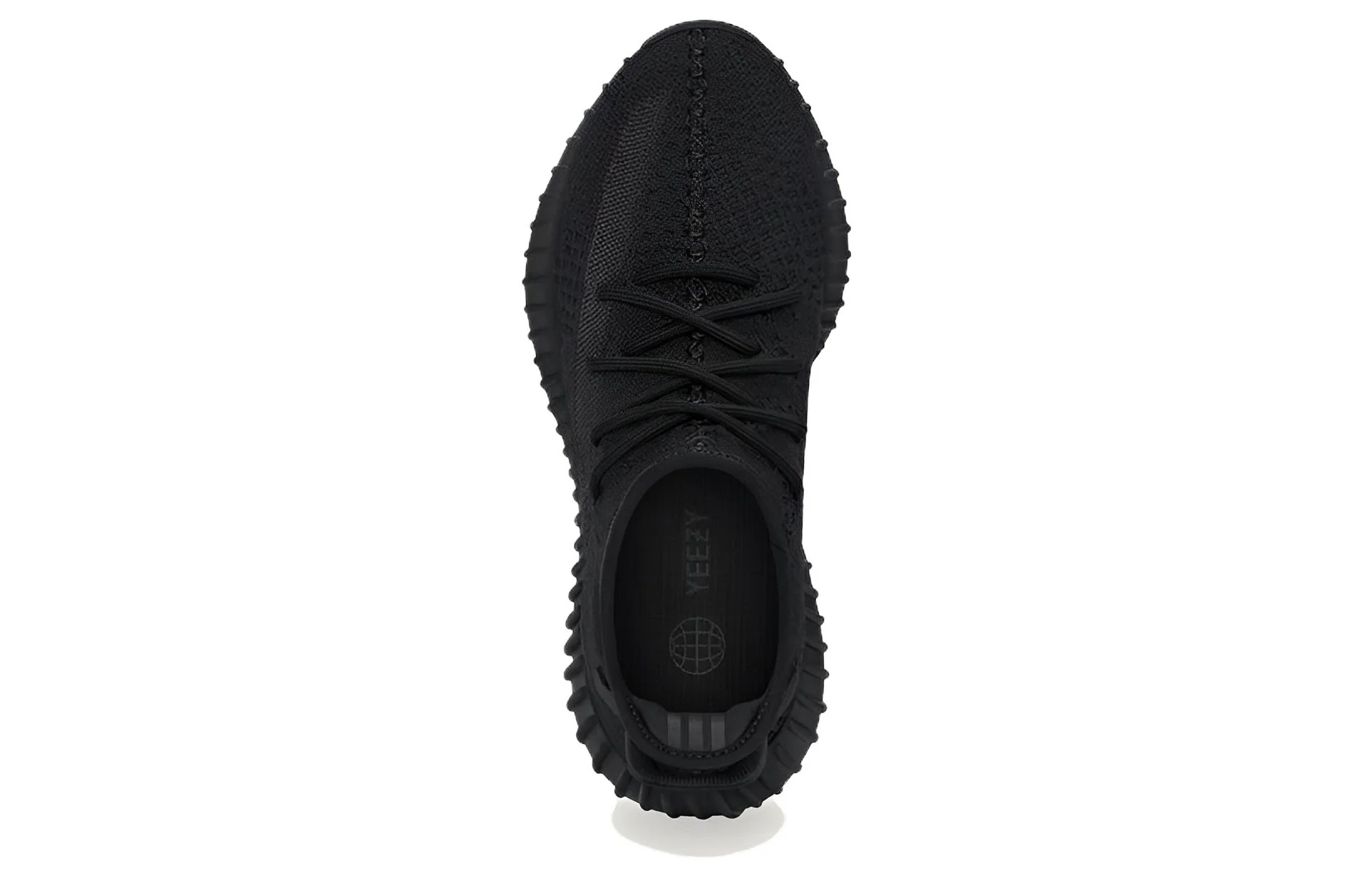 Adidas Yeezy Boost 350 V2 'Onyx' - Image 3