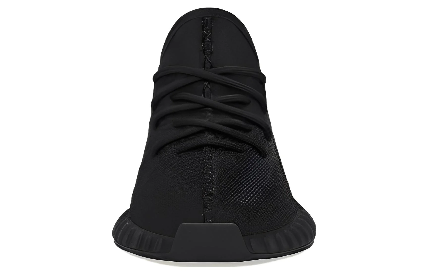 Adidas Yeezy Boost 350 V2 'Onyx' - Image 4
