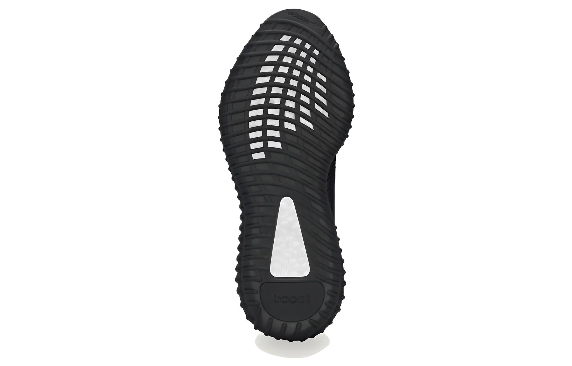 Adidas Yeezy Boost 350 V2 'Onyx' - Image 5