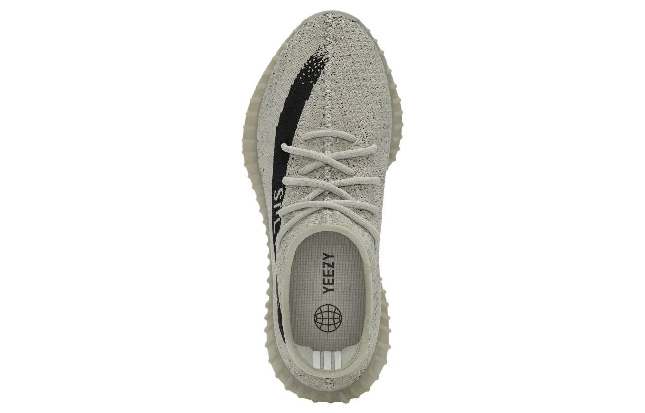 Adidas Yeezy Boost 350 V2 'Slate' - Image 4