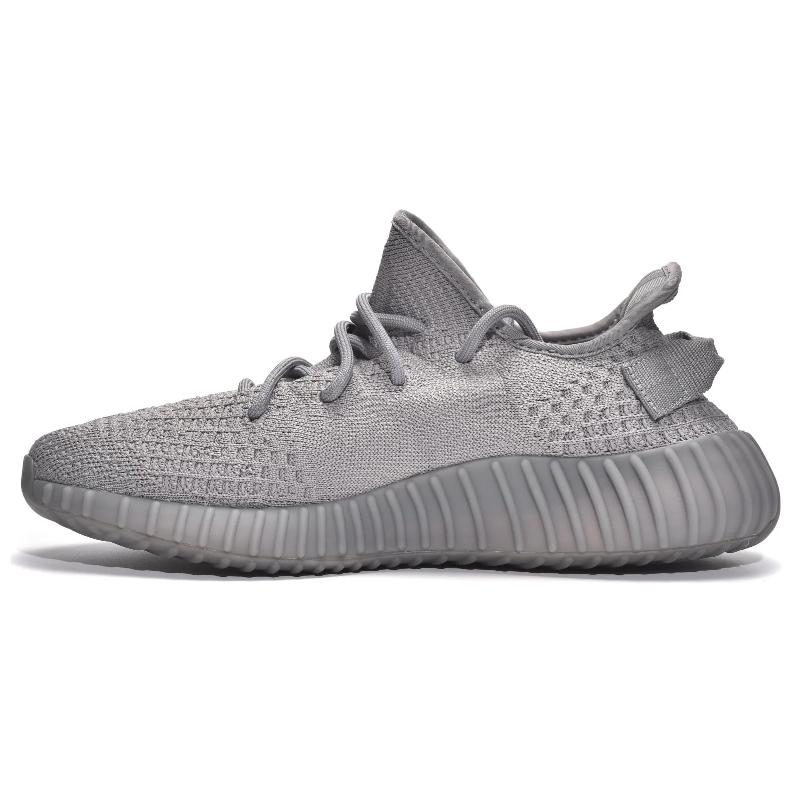 Adidas Yeezy Boost 350 V2 'Steel Grey' - Image 2