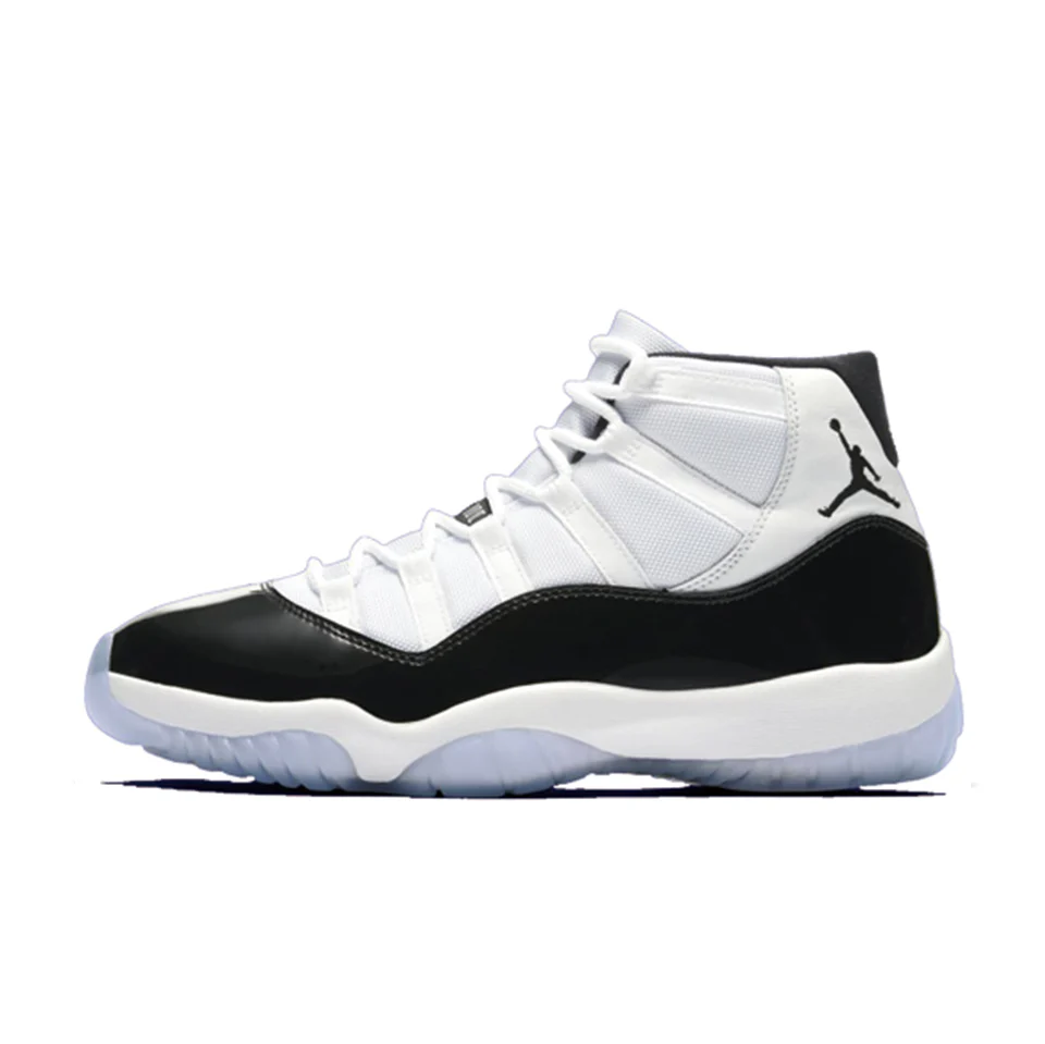 Air Jordan 11 Retro 'Concord 2018'