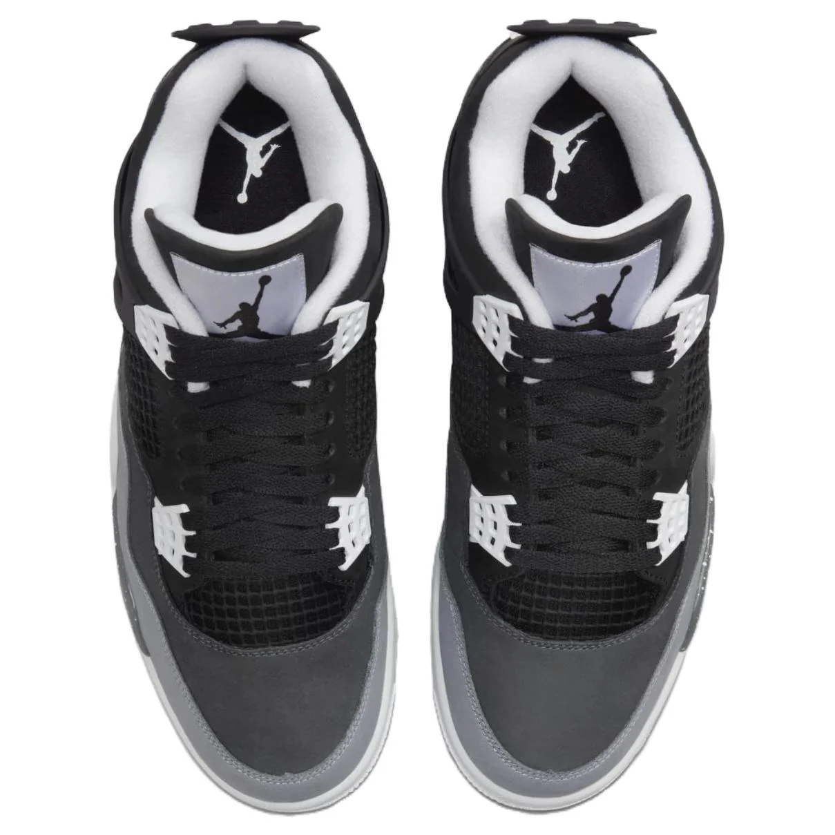 Air Jordan 4 'Fear' - Image 4