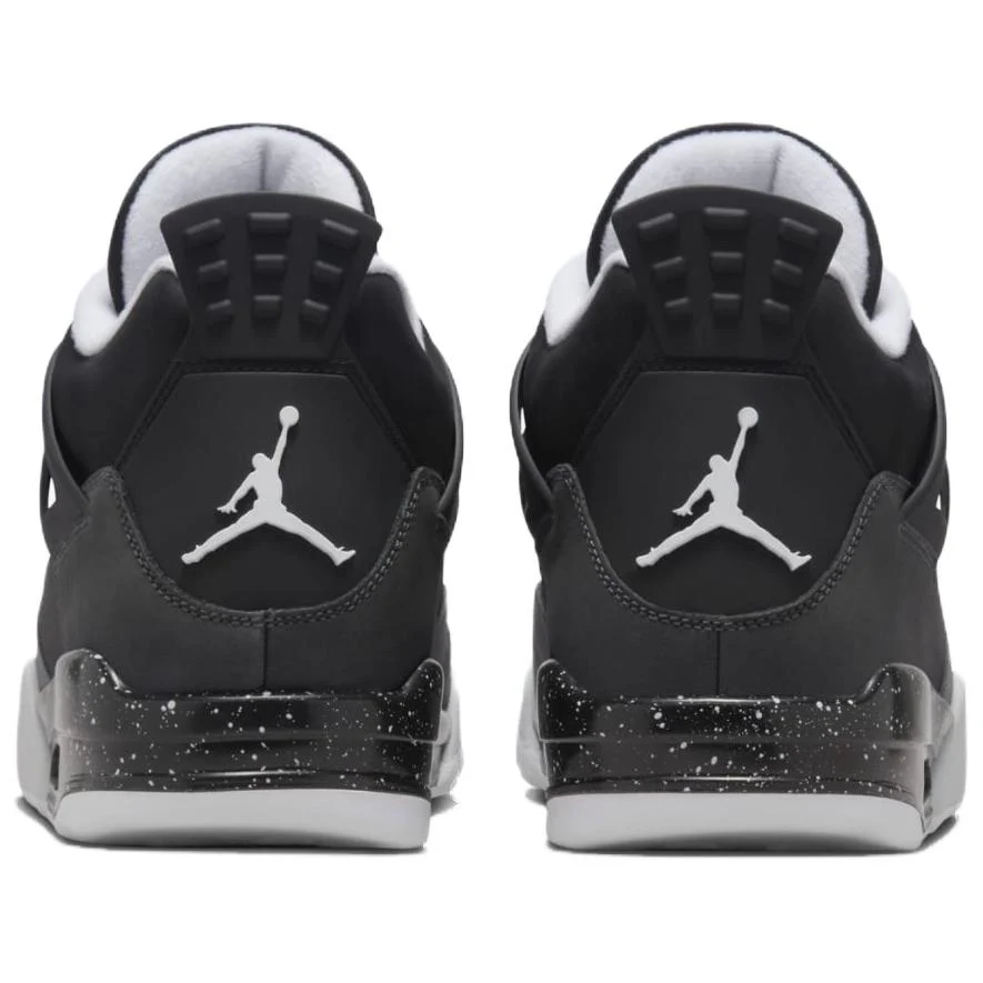 Air Jordan 4 'Fear' - Image 5