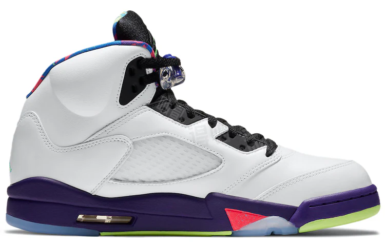 Air Jordan 5 Retro ’Alternate Bel Air‘ - Image 2