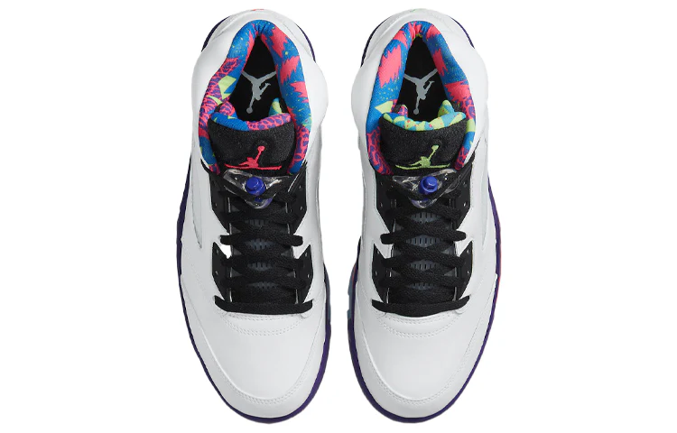 Air Jordan 5 Retro ’Alternate Bel Air‘ - Image 4