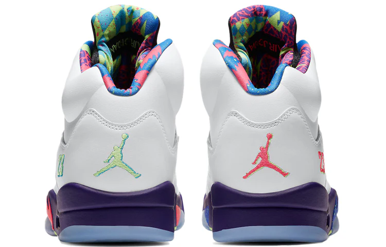 Air Jordan 5 Retro ’Alternate Bel Air‘ - Image 5