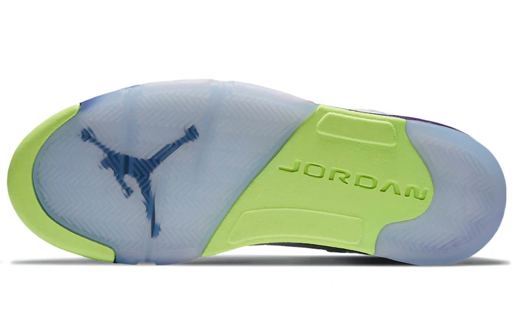 Air Jordan 5 Retro ’Alternate Bel Air‘ - Image 6