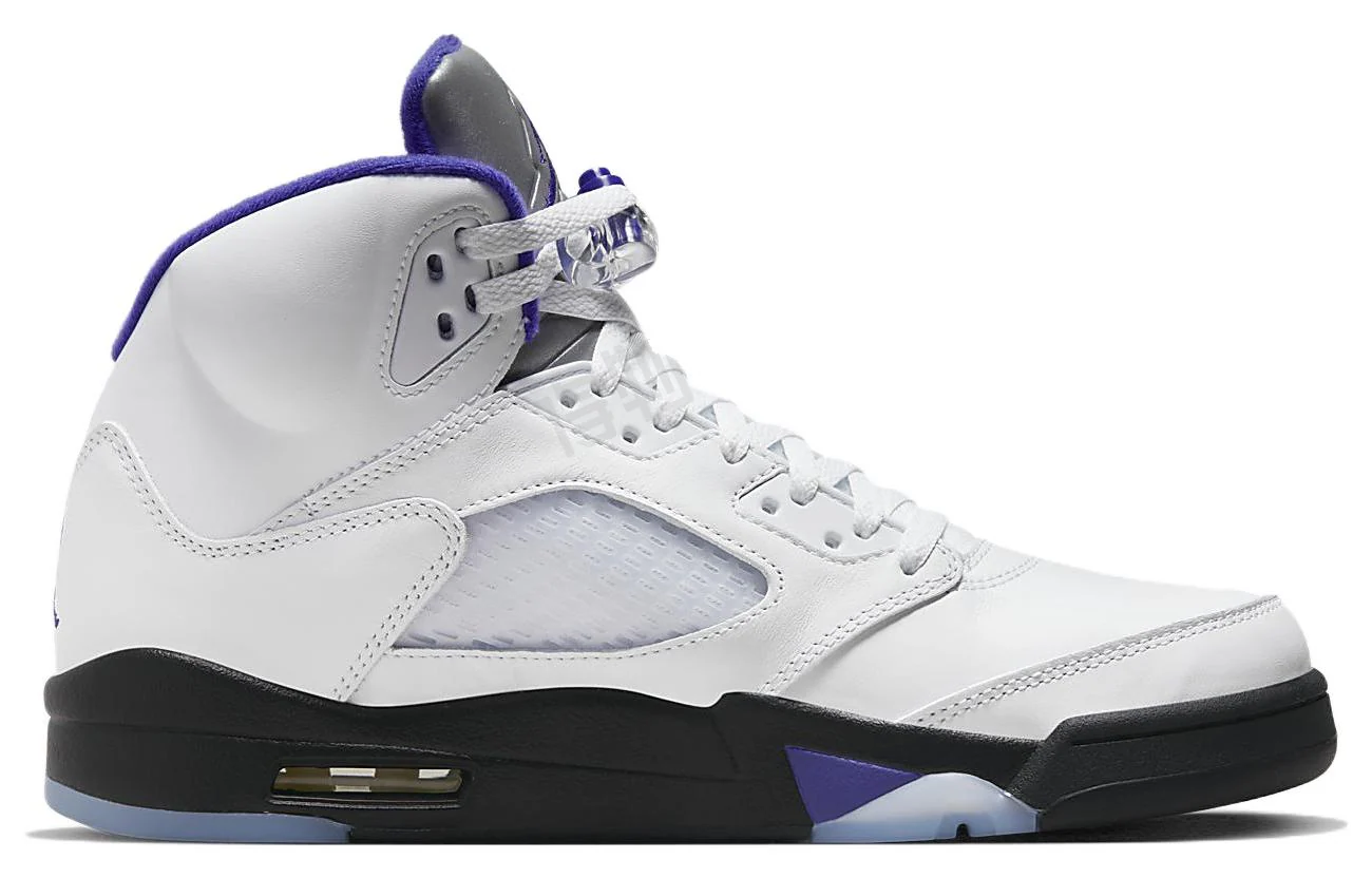 Air Jordan 5 Retro ‘Concord’ - Image 2