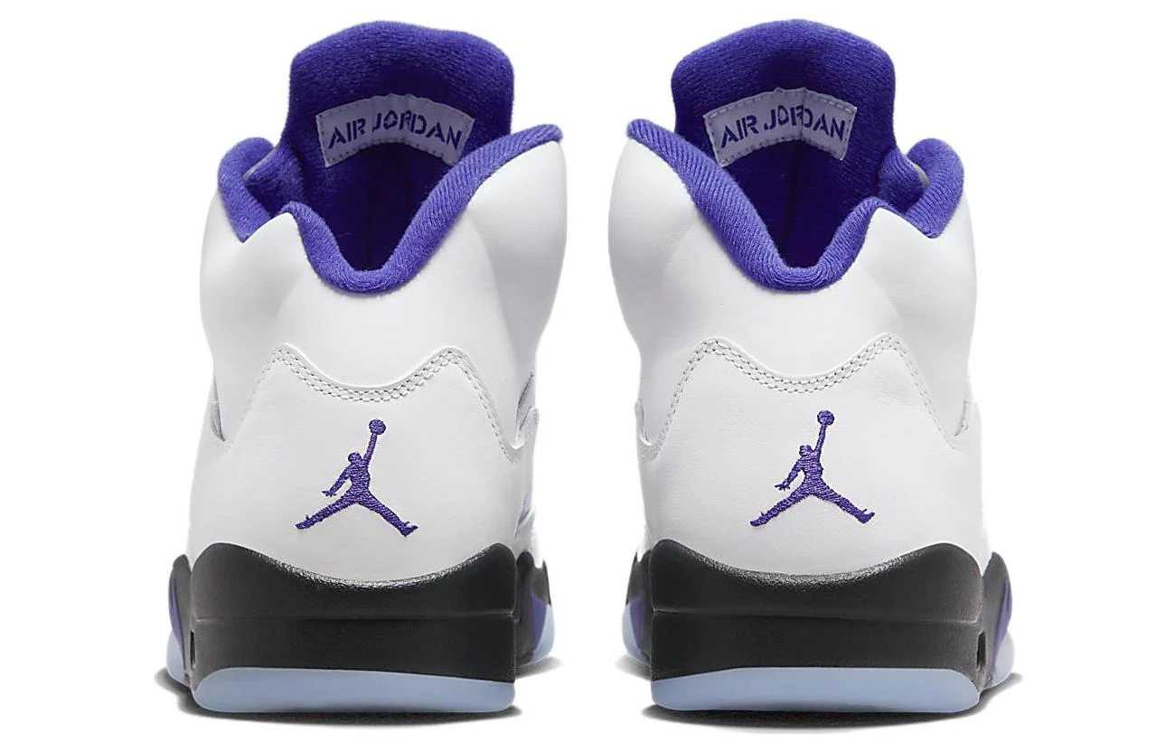 Air Jordan 5 Retro ‘Concord’ - Image 4
