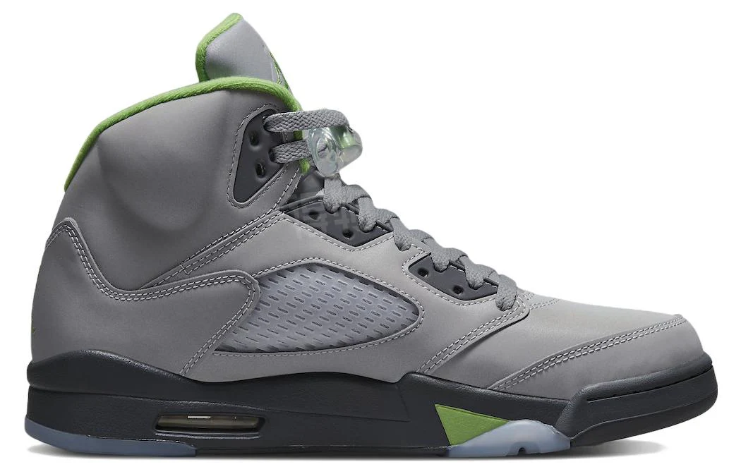 Air Jordan 5 Retro ‘Green Bean 2022’ - Image 2