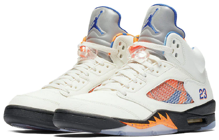 Air Jordan 5 Retro ‘International Flight’ - Image 3