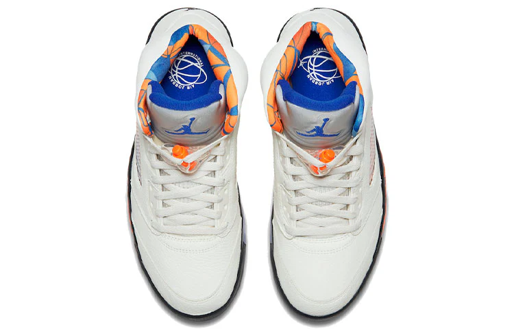 Air Jordan 5 Retro ‘International Flight’ - Image 4