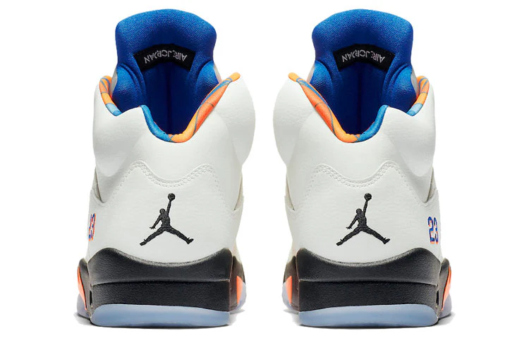 Air Jordan 5 Retro ‘International Flight’ - Image 5