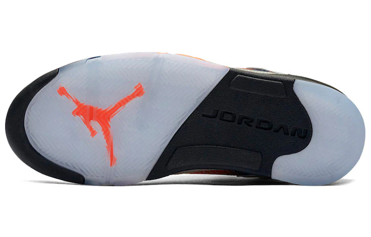 Air Jordan 5 Retro ‘International Flight’ - Image 6