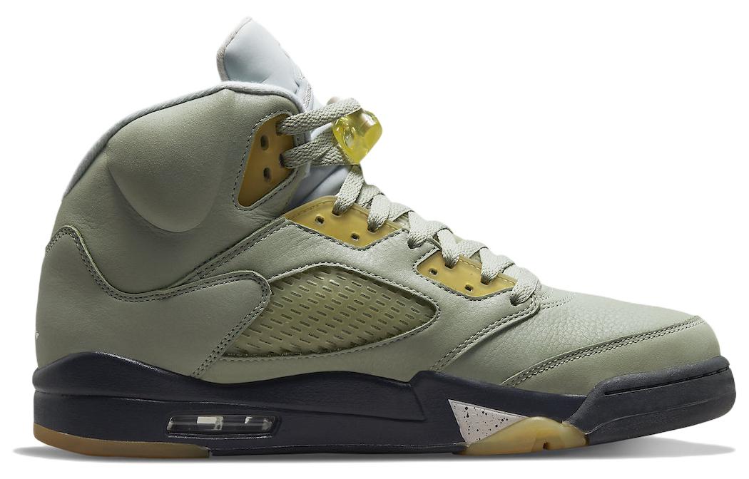 Air Jordan 5 Retro ‘Jade Horizon’ - Image 2
