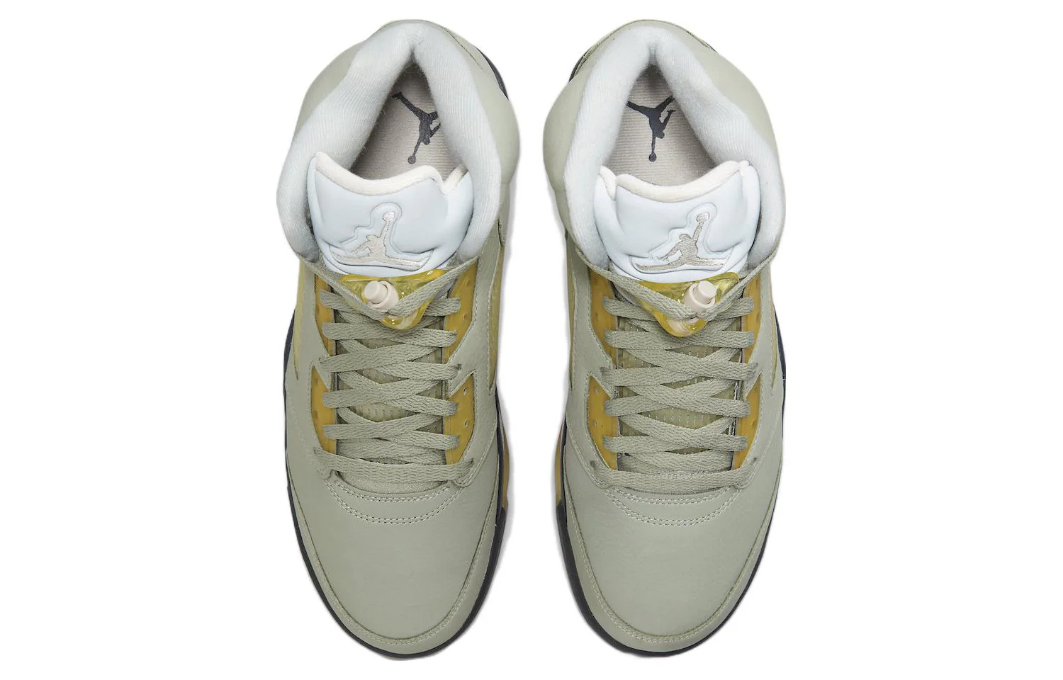 Air Jordan 5 Retro ‘Jade Horizon’ - Image 4