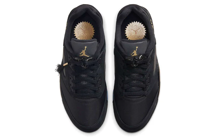 Air Jordan 5 Retro Low ‘Wings Class Of 2020 21’ - Image 4