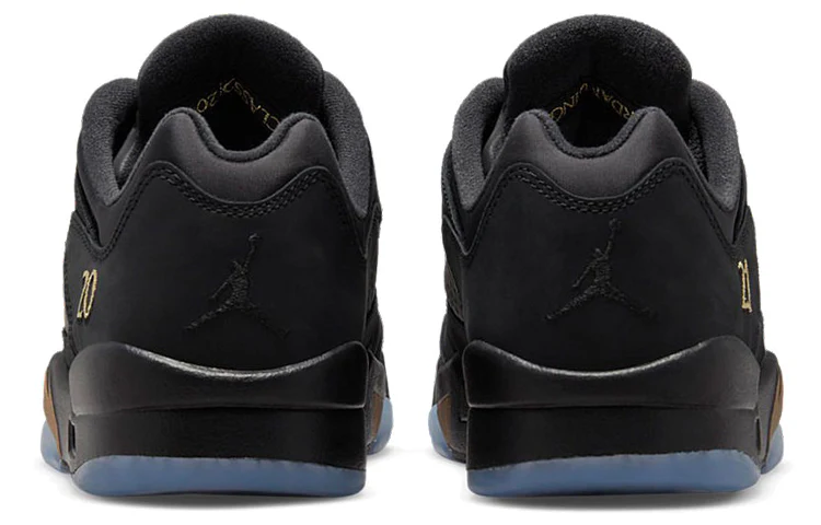 Air Jordan 5 Retro Low ‘Wings Class Of 2020 21’ - Image 5