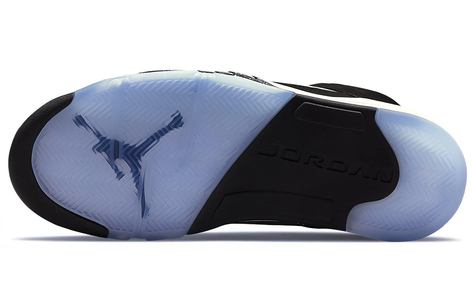 Air Jordan 5 Retro ‘Oreo 2021’ - Image 6