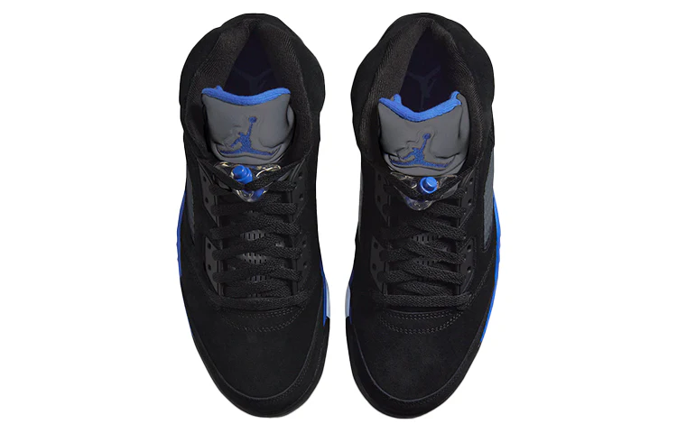 Air Jordan 5 Retro ‘Racer Blue’ - Image 4