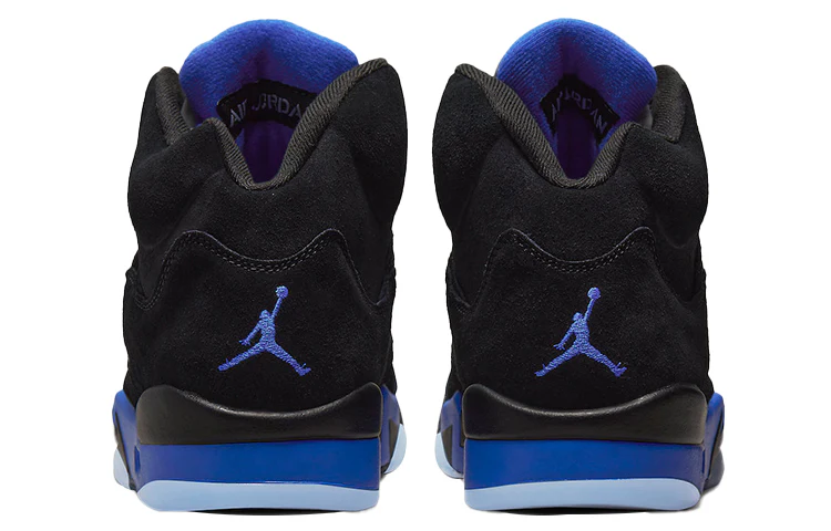Air Jordan 5 Retro ‘Racer Blue’ - Image 5