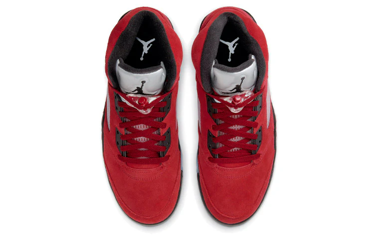 Air Jordan 5 Retro ‘Raging Bull 2021’ - Image 4