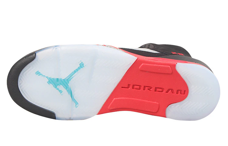 Air Jordan 5 Retro ‘Top 3’ GS - Image 5